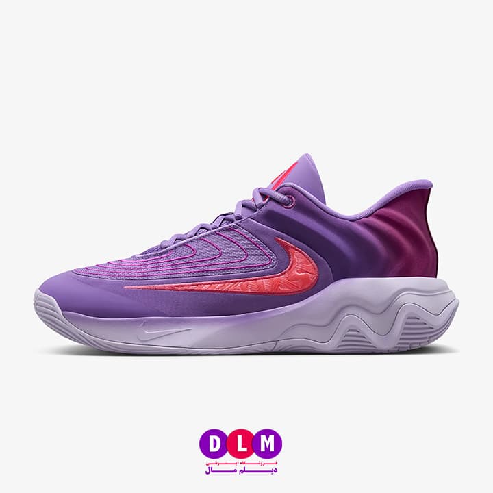 کفش بسکتبال نایکی مدل Nike Giannis Immortality 4 — تصویر ۲