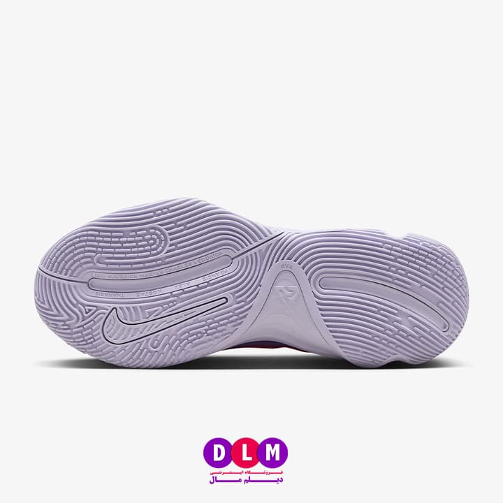 کفش بسکتبال نایکی مدل Nike Giannis Immortality 4 — تصویر ۷