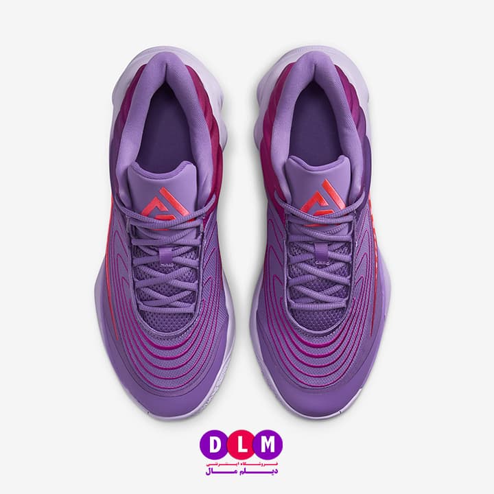 کفش بسکتبال نایکی مدل Nike Giannis Immortality 4 — تصویر ۵