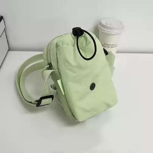 کیف موبایلی دخترانه برند BOBO وارداتی — تصویر ۵