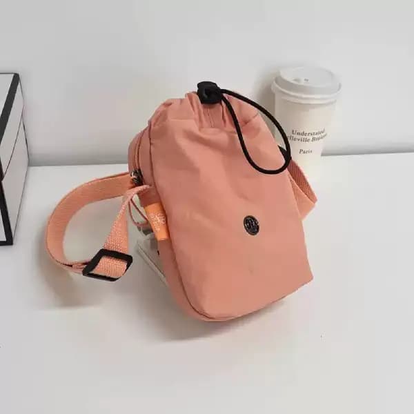 کیف موبایلی دخترانه برند BOBO وارداتی — تصویر ۸