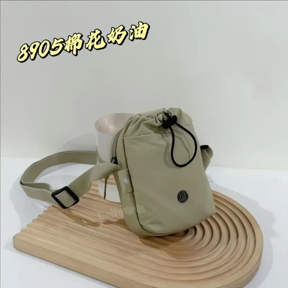 کیف موبایلی دخترانه برند BOBO وارداتی — تصویر ۴