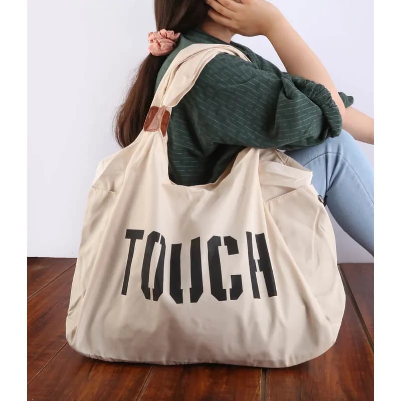 کیف وارداتی بوبو BOBO مدل TOUCH ضد آب — تصویر ۹