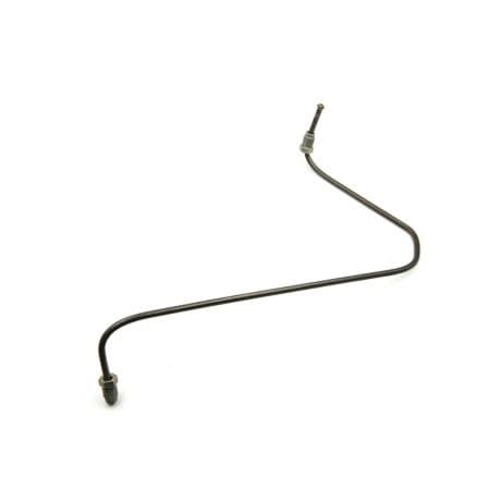 لوله ترمز چرخ جلو راست پژو 405 XU7