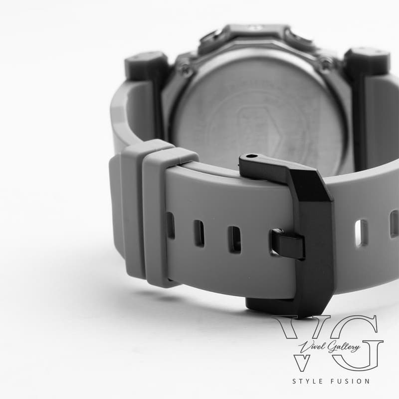 ساعت مچی Casio G-Shock Ga-2100 — تصویر ۴