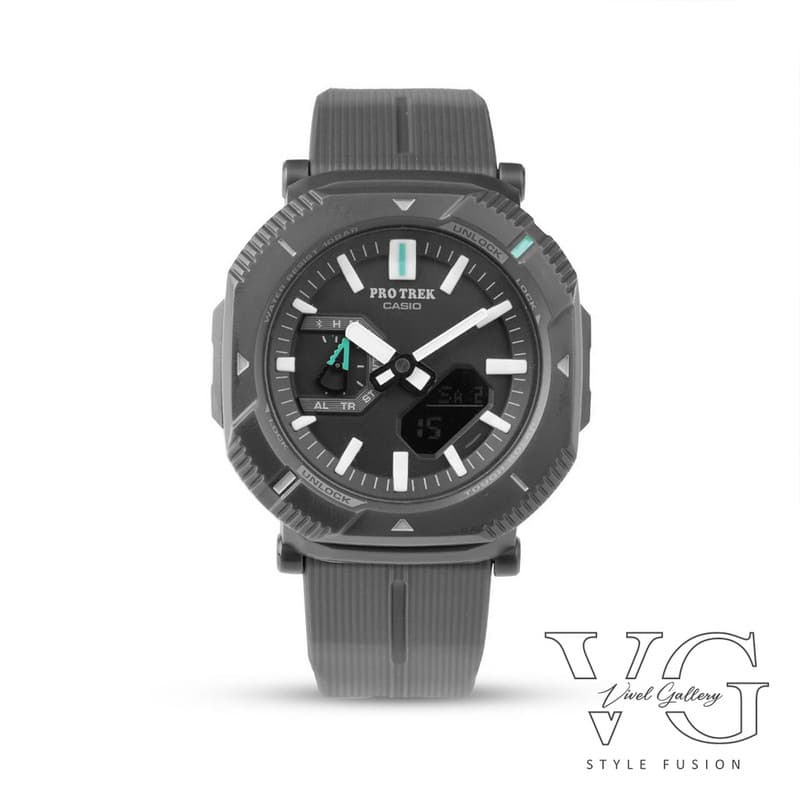 ساعت مچی Casio Pro Trek