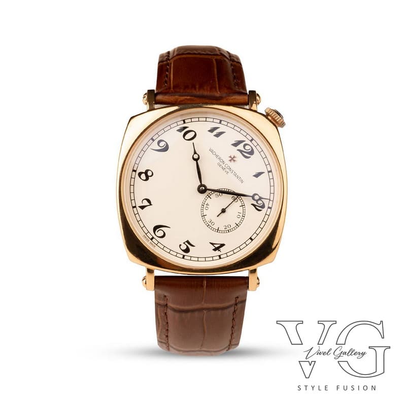 ساعت مچی Vacheron Constantin