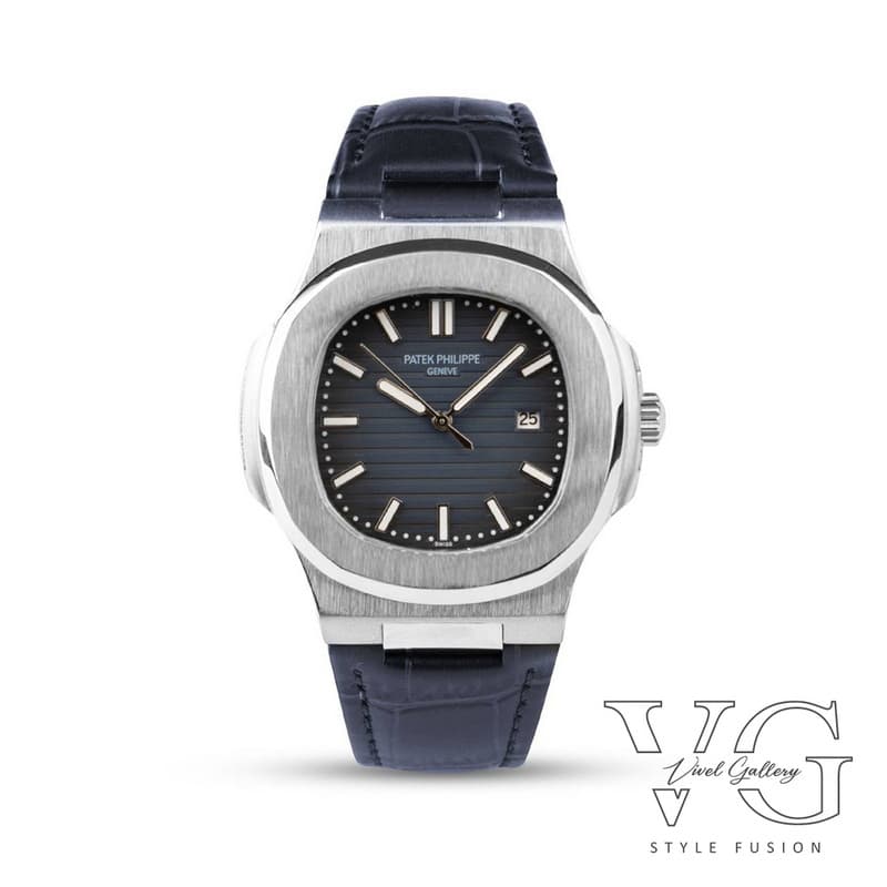 ساعت مچی Patek Philippe Nautilus