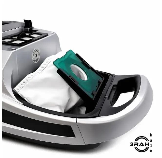 جاروبرقی 2600 وات اینترناسیونال آنیل مدل LB-2040 – سه راه کالا دات کام — تصویر ۷