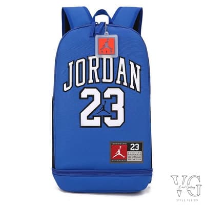 کوله پشتی Jordan 23 آبی