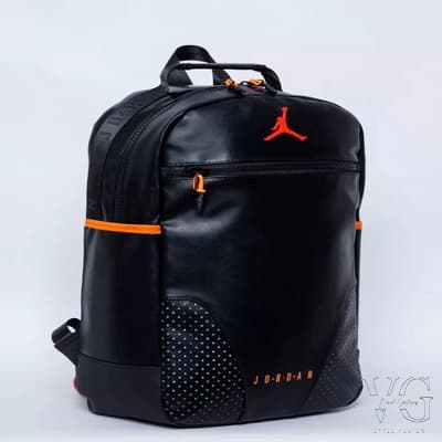 کوله پشتی Nike Air Jordan — تصویر ۶