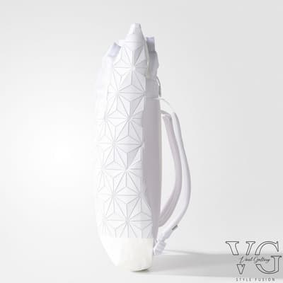 کوله پشتی سه بعدی Adidas — تصویر ۳