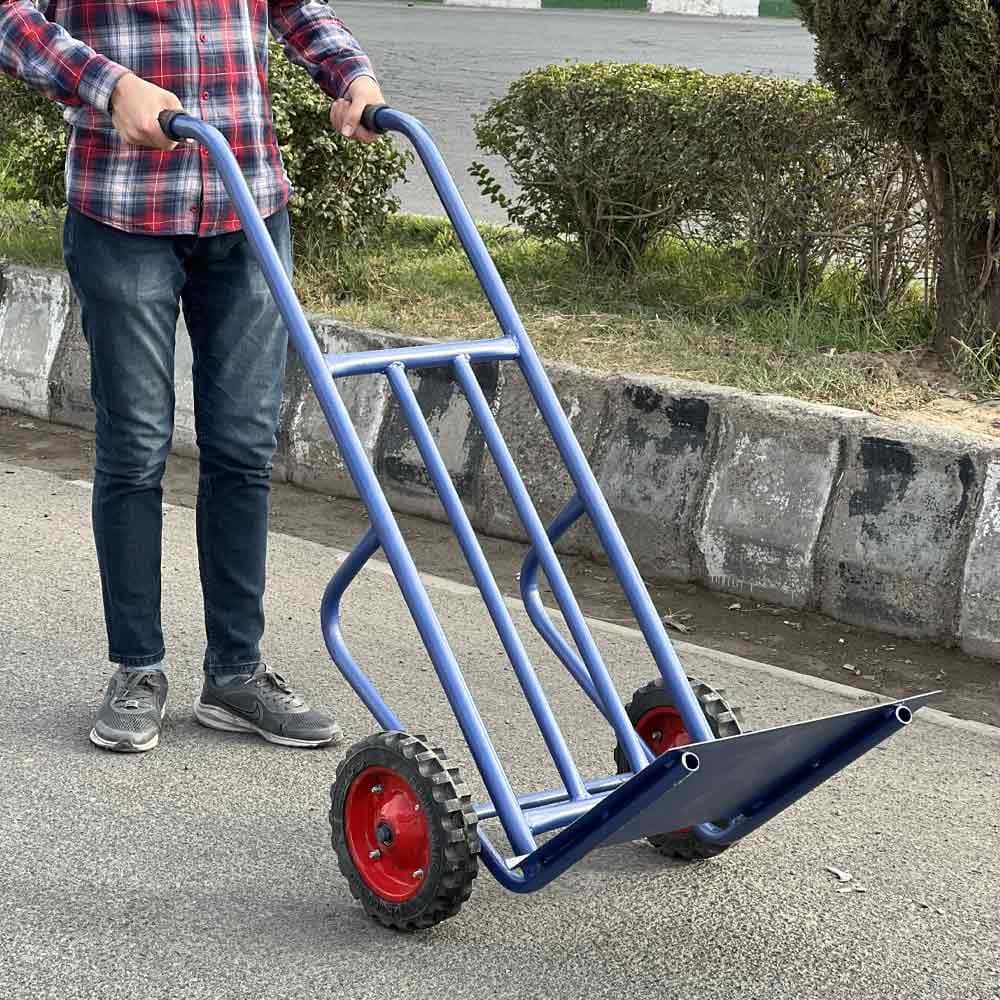 چرخ دستی سایز کوچک – کد 101 — تصویر ۴