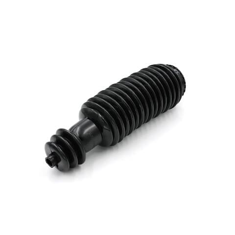 گردگیر جعبه فرمان یک سر گشاد خط تولید پژو 405 XU7 — تصویر ۲
