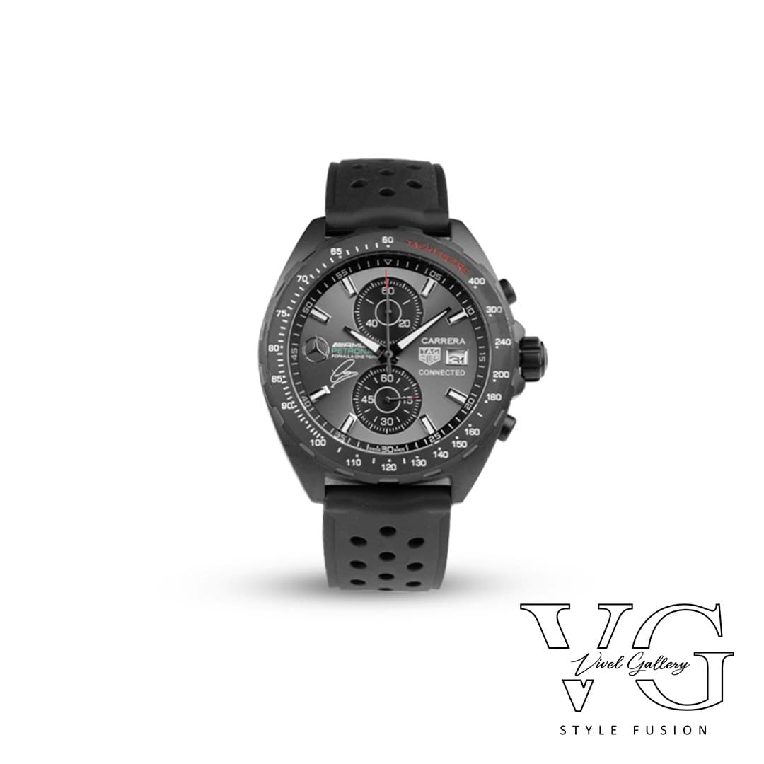 ساعت مچی Tag Heuer AMG