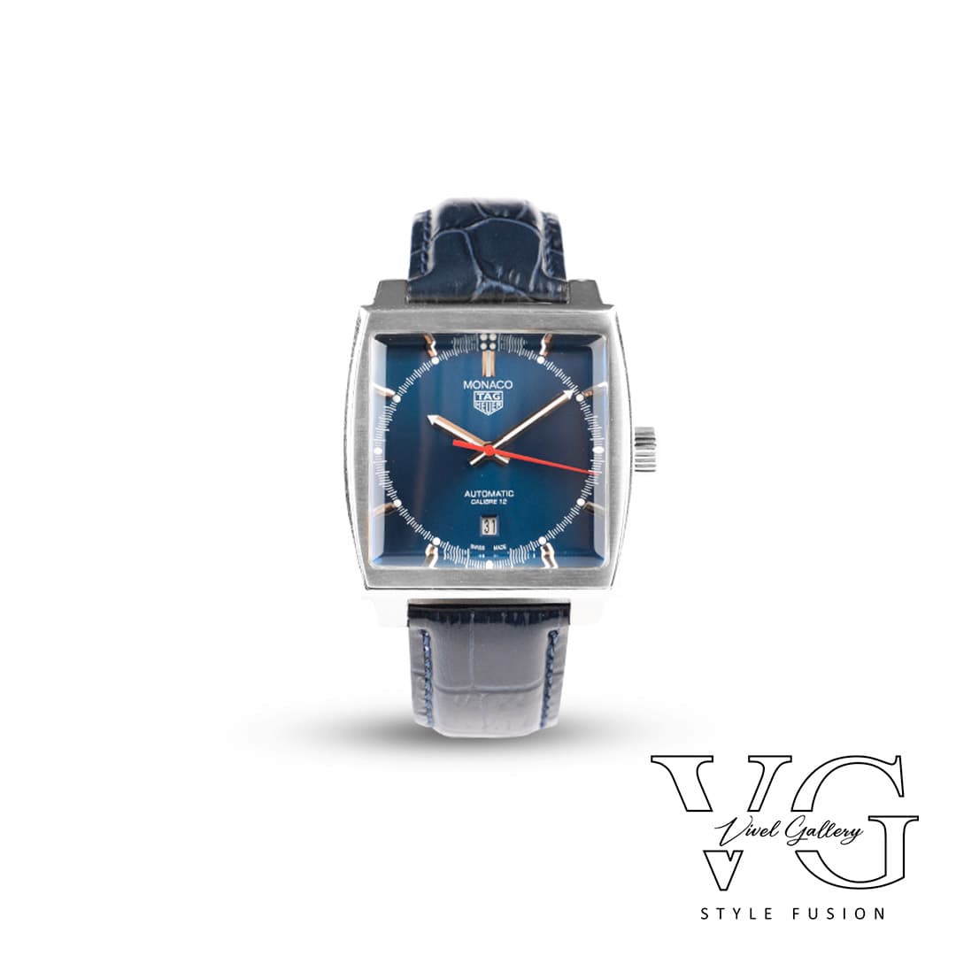 ساعت مچی Tag Heuer Monaco