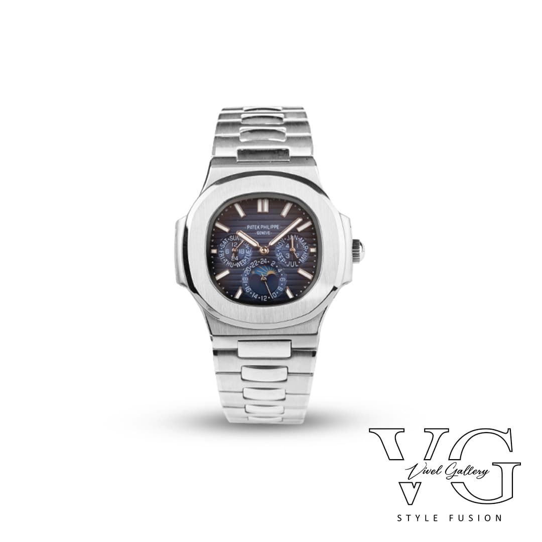 ساعت مچی Pattek Philippe Nautilus