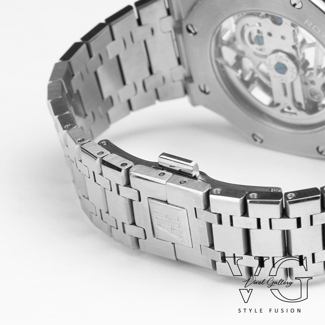 ساعت مچی Audemars Piguet — تصویر ۲