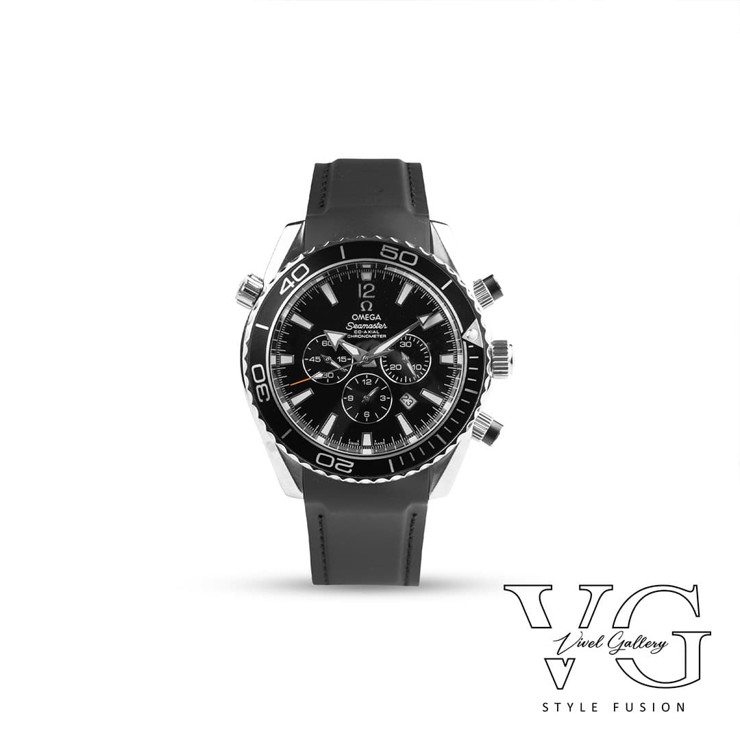 ساعت مچی Omega Seamaster
