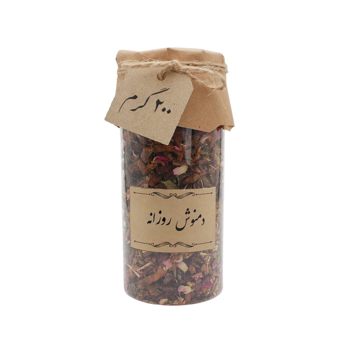 دمنوش روزانه — تصویر ۲