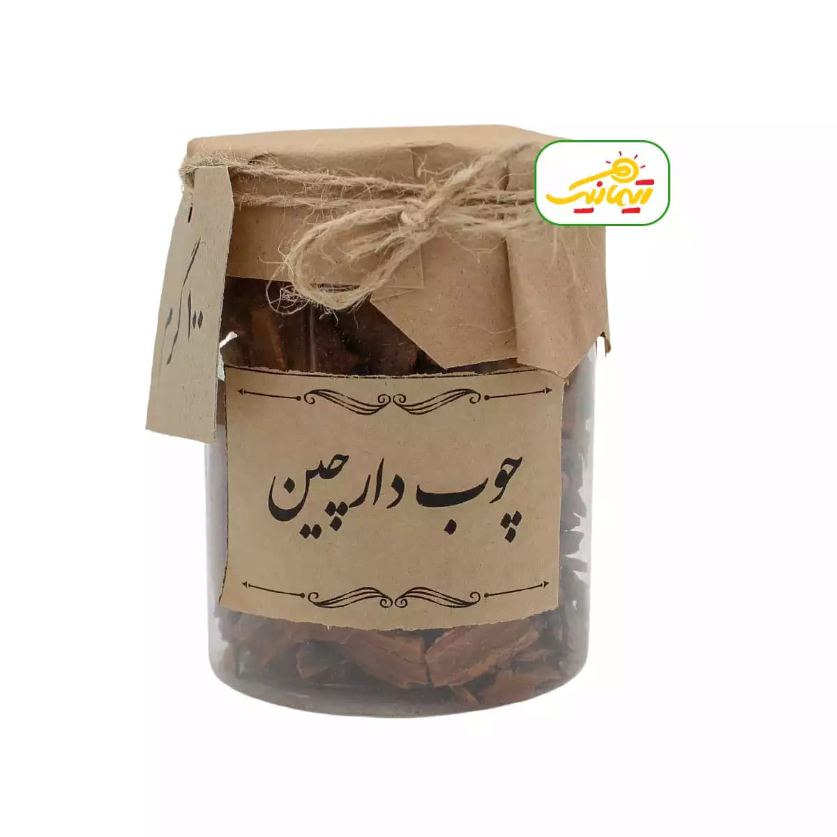 چوب دارچین طبیعی — تصویر ۶