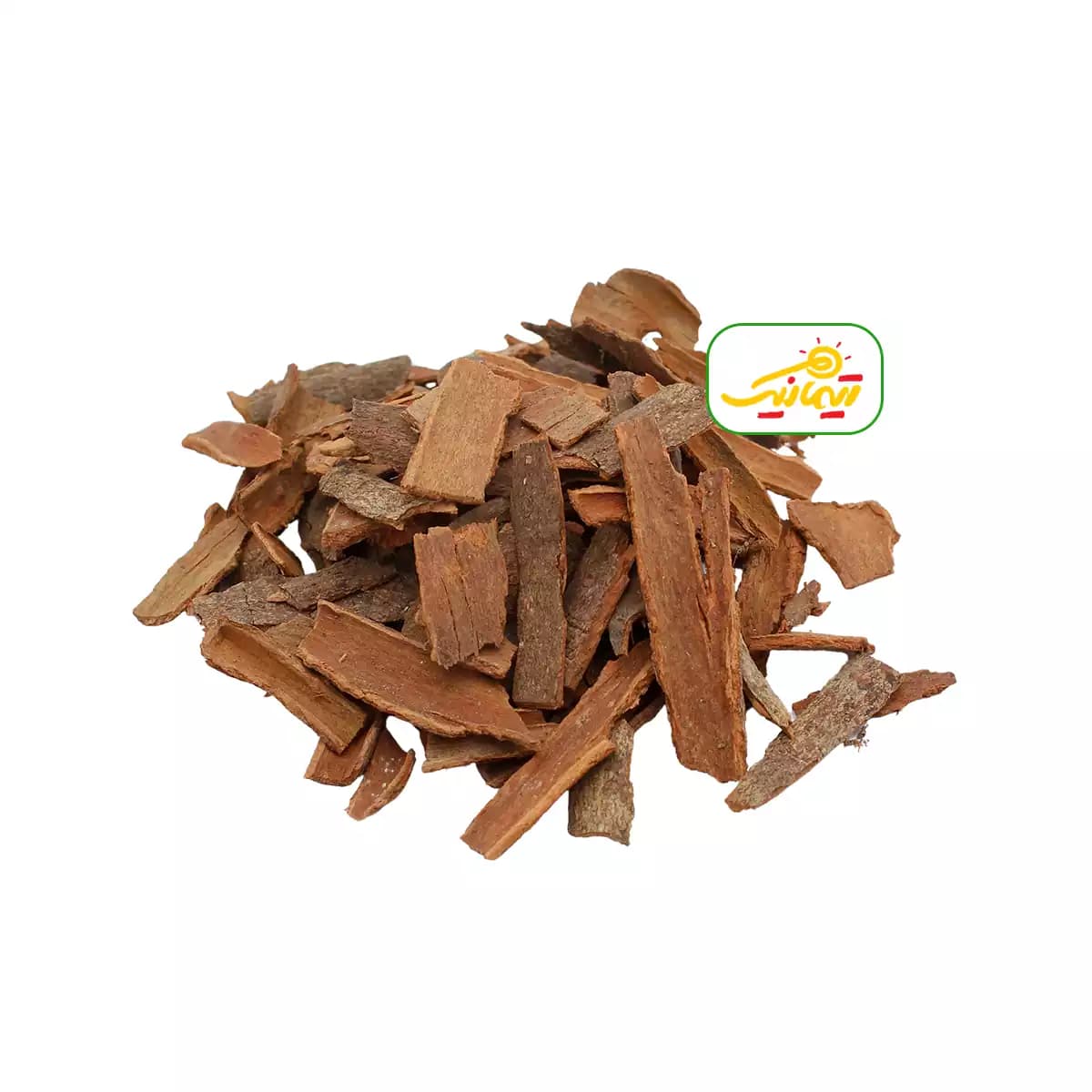 چوب دارچین طبیعی — تصویر ۹