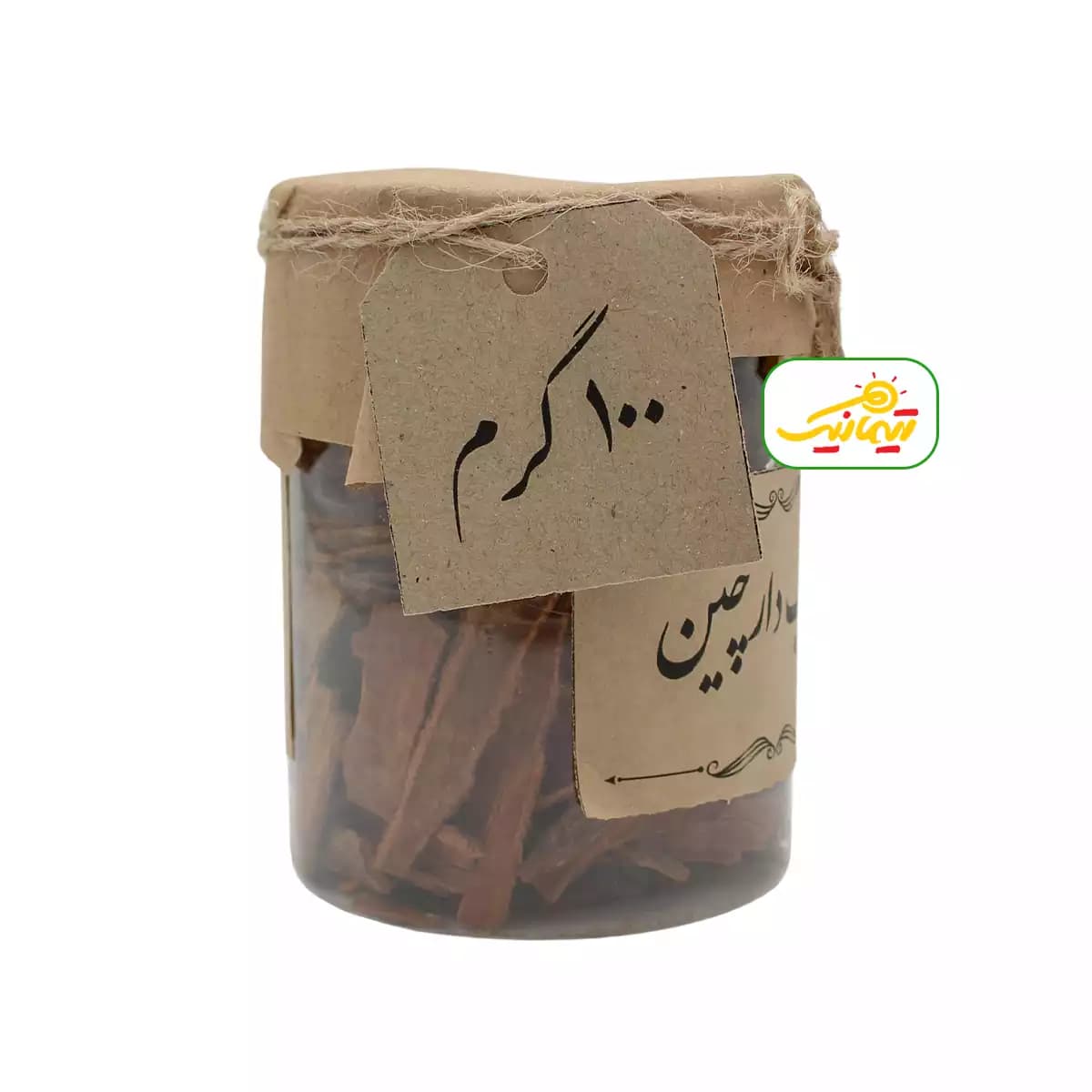 چوب دارچین طبیعی — تصویر ۷