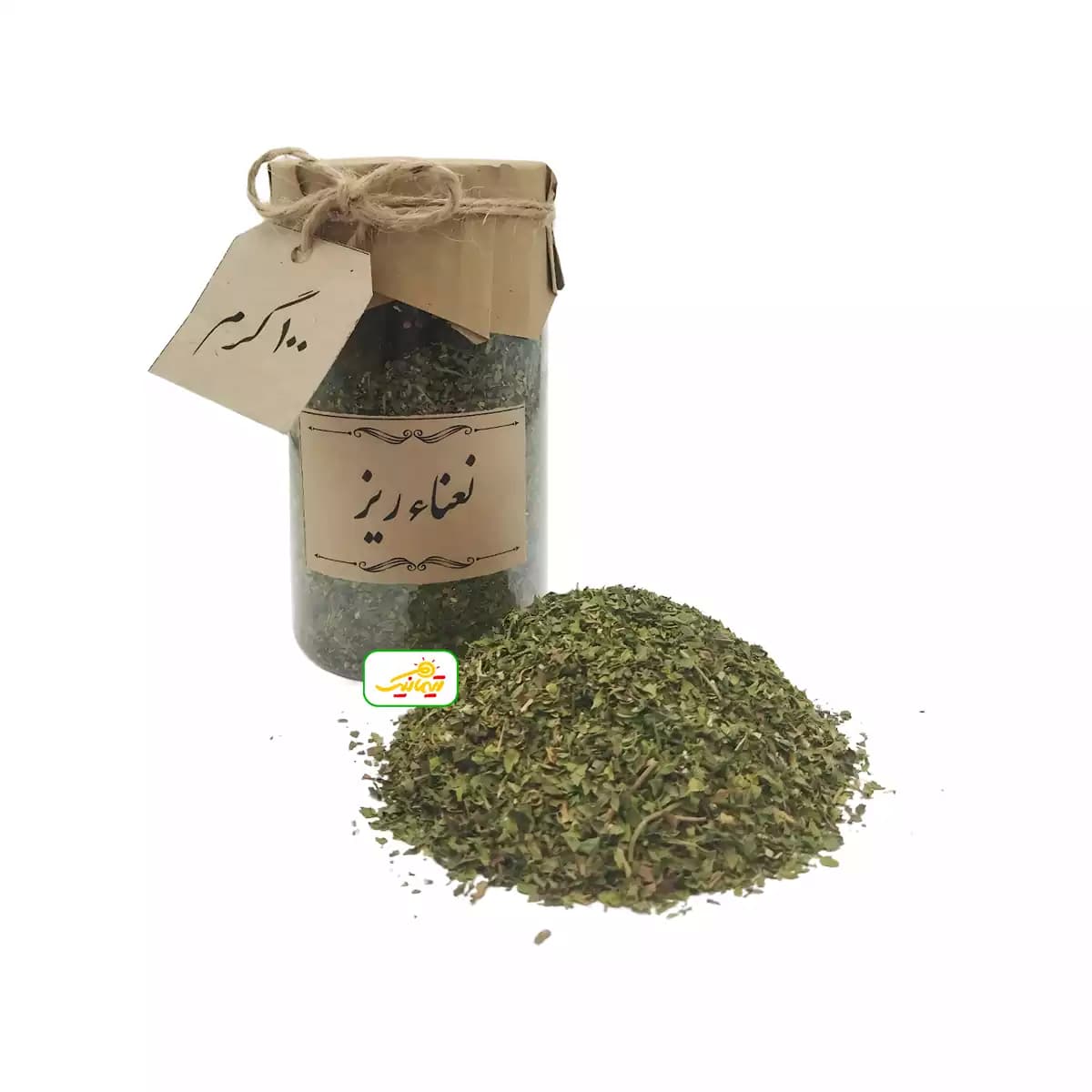 نعناء ریز — تصویر ۵