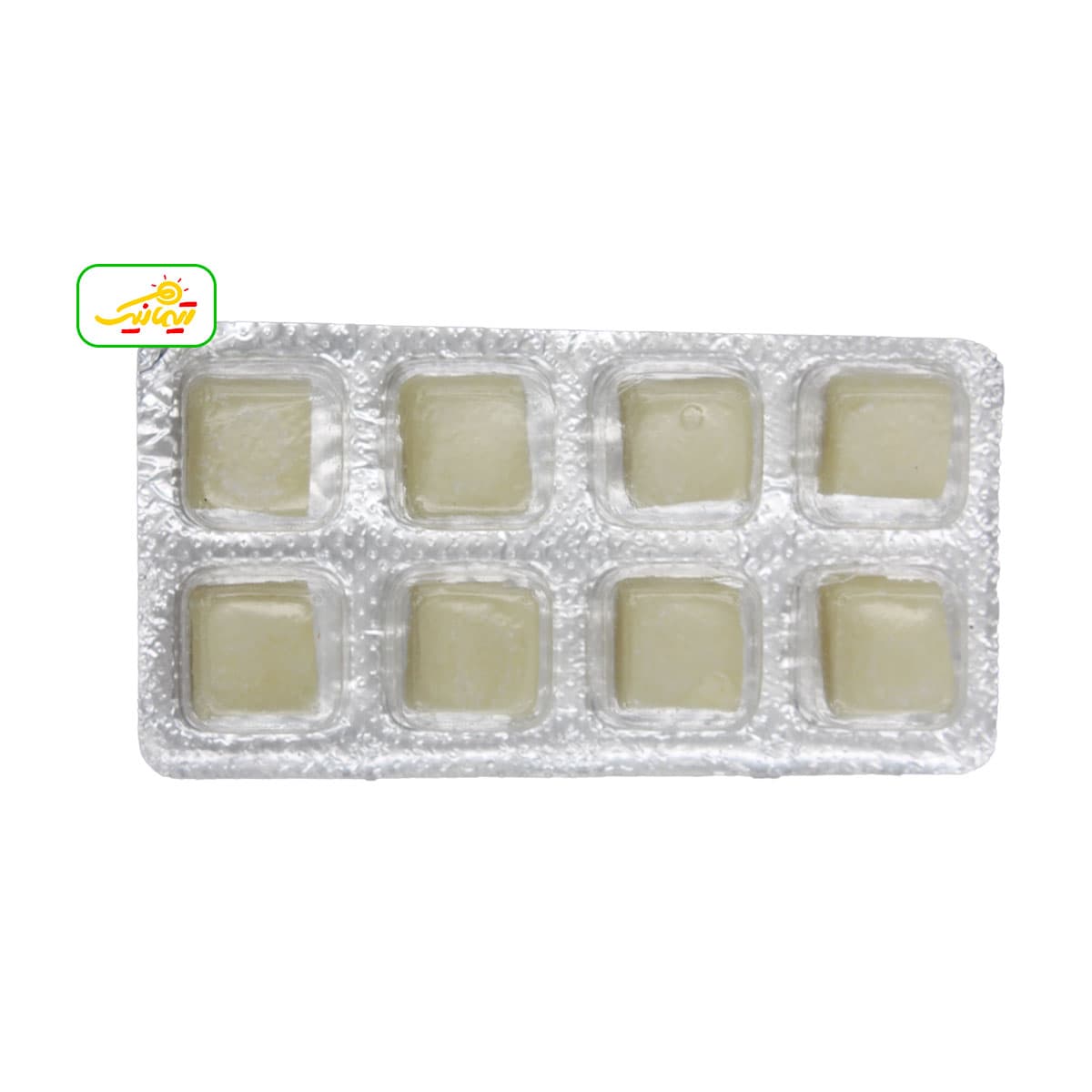 آدامس سقز خالص