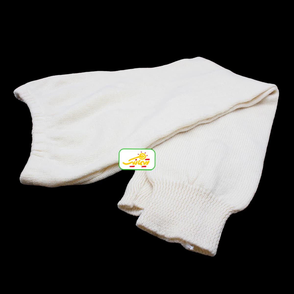 شلوار راحتی 100 درصد پشمی — تصویر ۴
