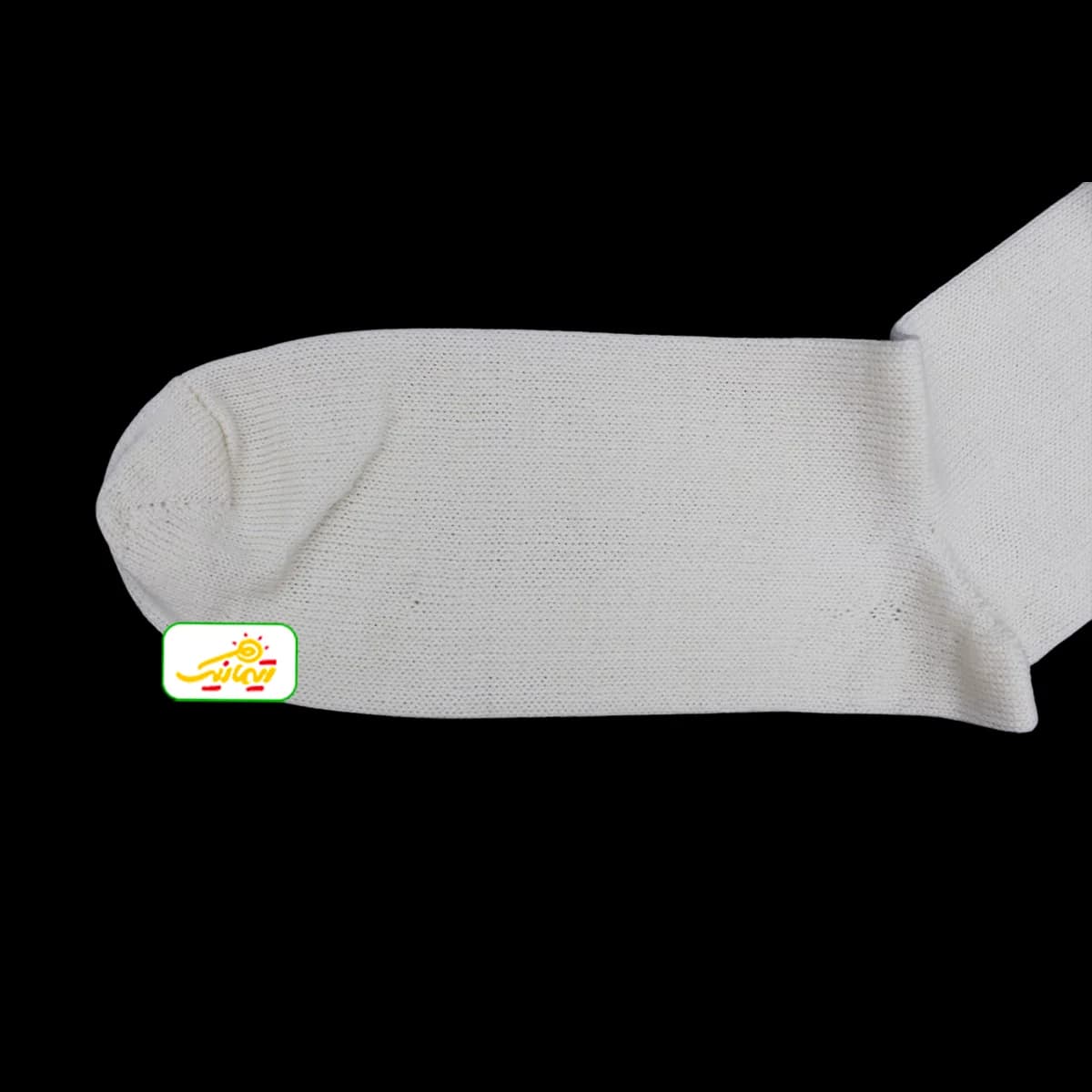 جوراب 100 درصد پشم – نخ مرینوس مخصوص بزرگسال — تصویر ۱۱