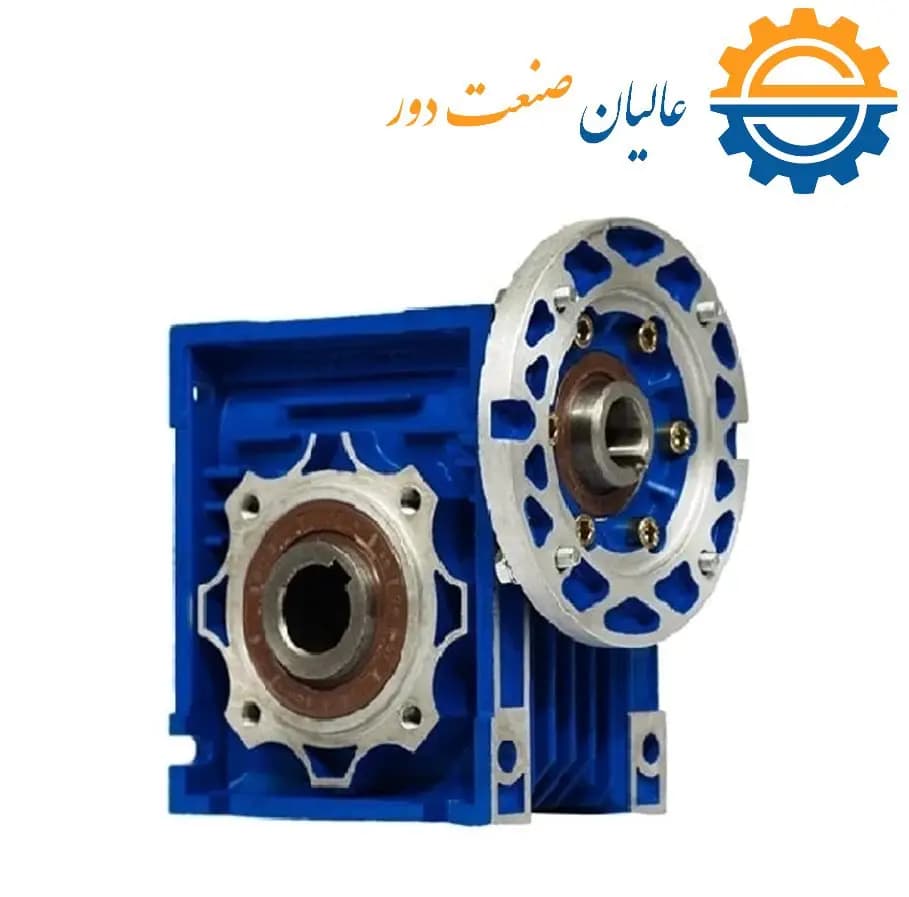 گیربکس مکعبی سهند مدل W50 — تصویر ۴