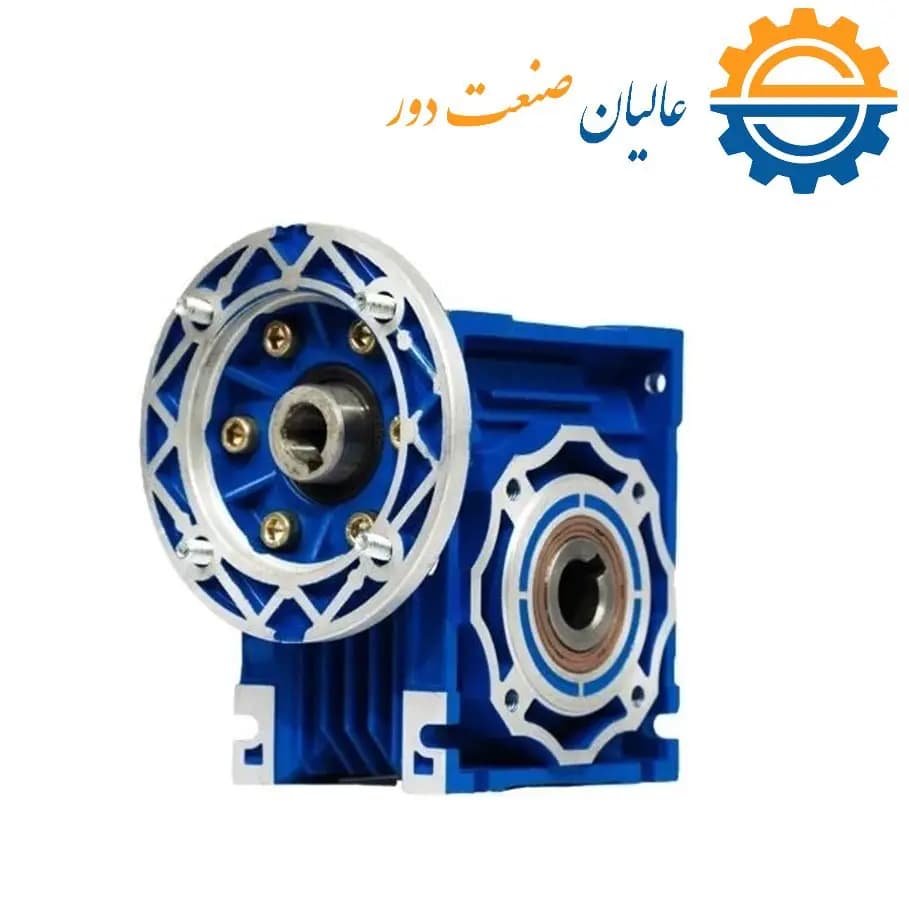 گیربکس مکعبی سهند مدل W40 — تصویر ۳