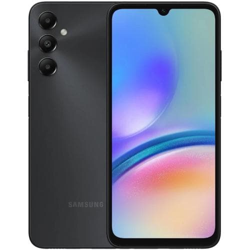 گوشی سامسونگ (چین) A05s | حافظه 128 رم 4 گیگابایت | Samsung Galaxy A05s 128/4GB Color Black