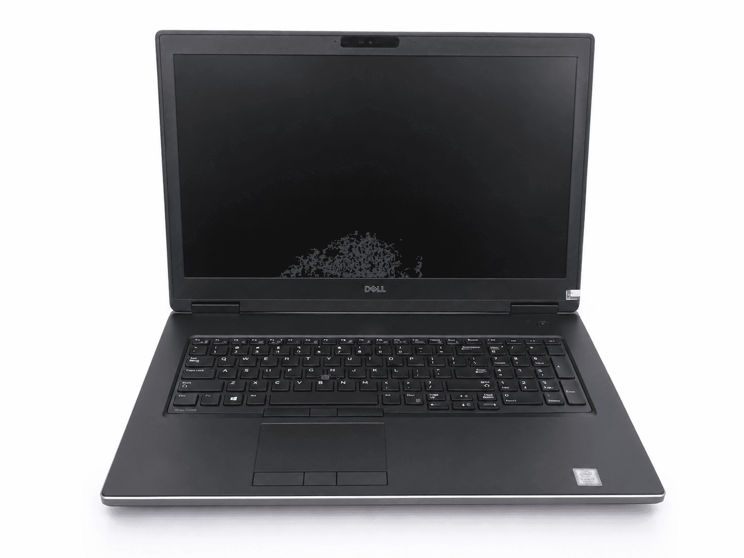 لپ تاپ استوک Dell Precision 7730 | Core i7-8850H | RAM: 16GB | SSD 512GB |GPU: 8GB Quadro P4200