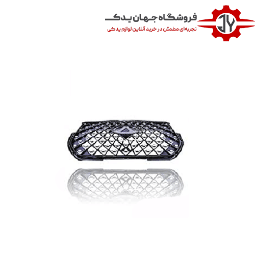 جلو پنجره تیگو 7 پرو با سوراخ دوربین — تصویر ۲