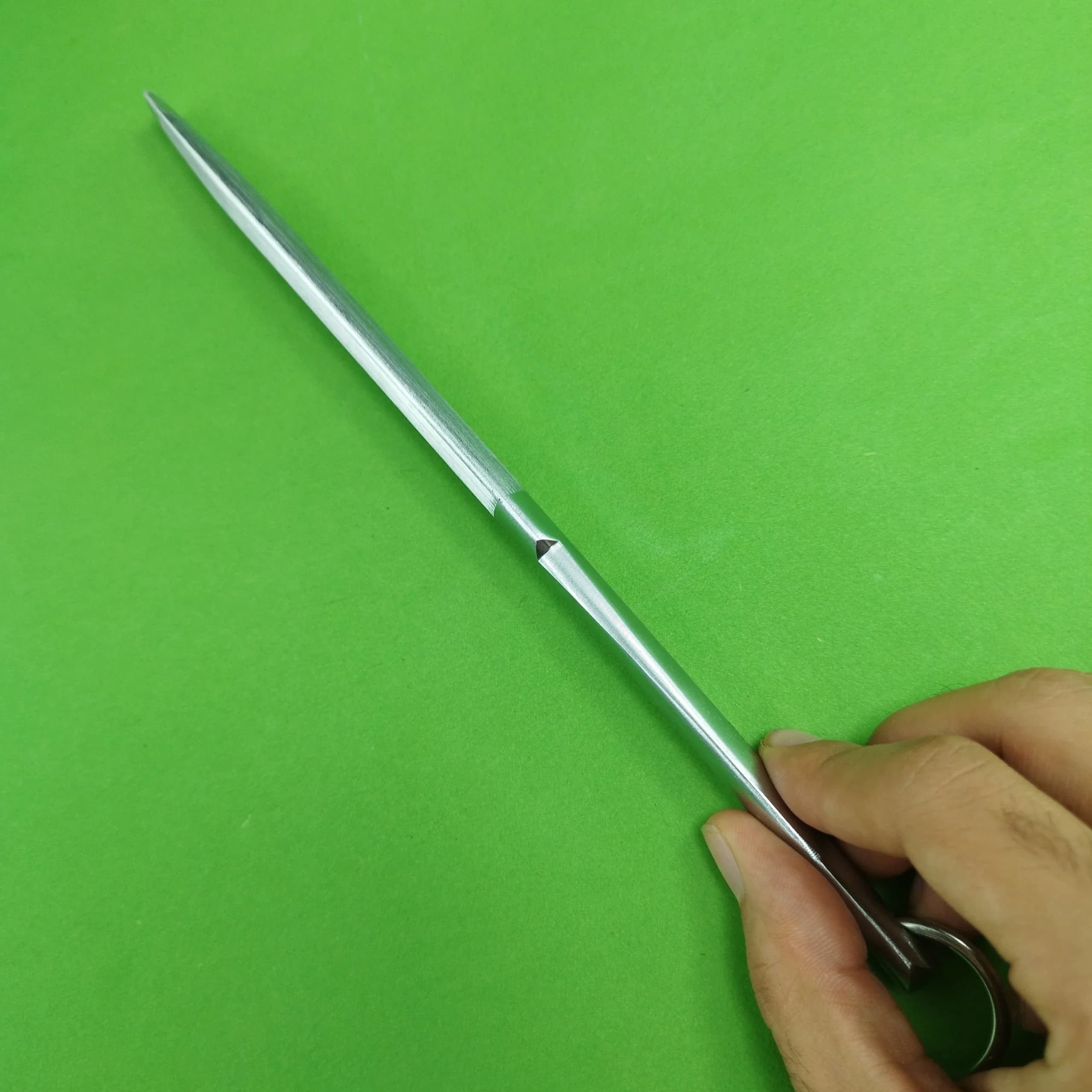 چاقو تیزکن کوچک اکبری کدMd5 — تصویر ۹