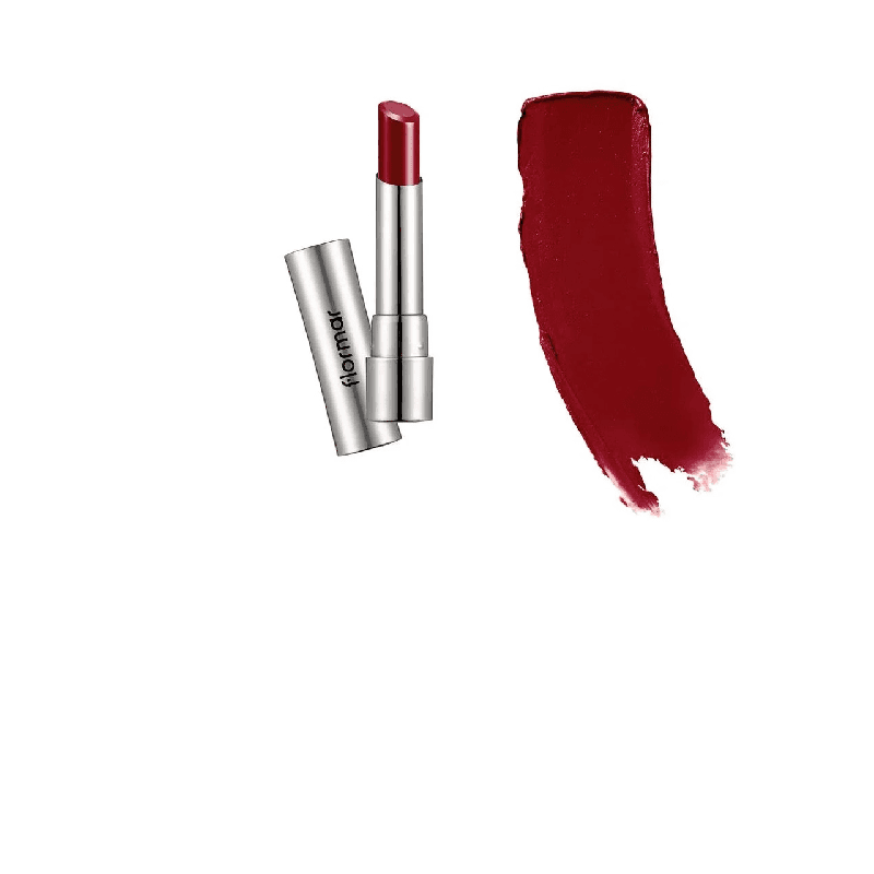 فلومار رژ لب Sheer Up شماره 015 | Flormar Sheer Up Lipstick — تصویر ۲