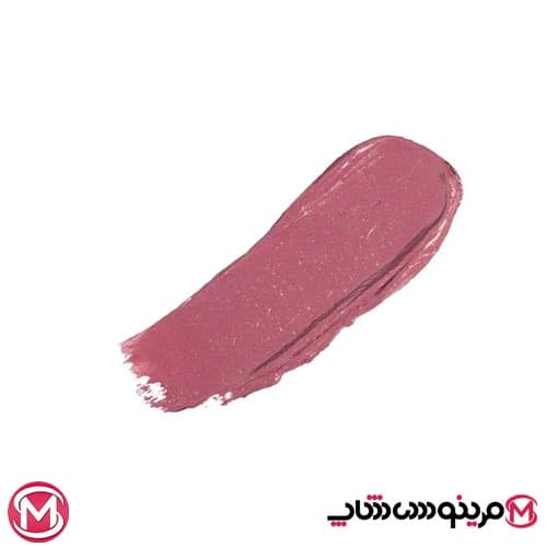 گلدن رز رژ لب جامد Sheer Bright شماره 107 | Golden Rose — تصویر ۳