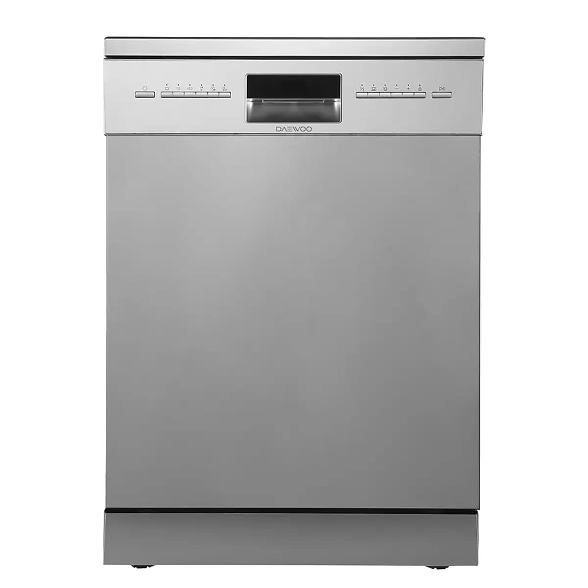 ماشین ظرفشویی دوو 14 نفره مدل DDW-3461