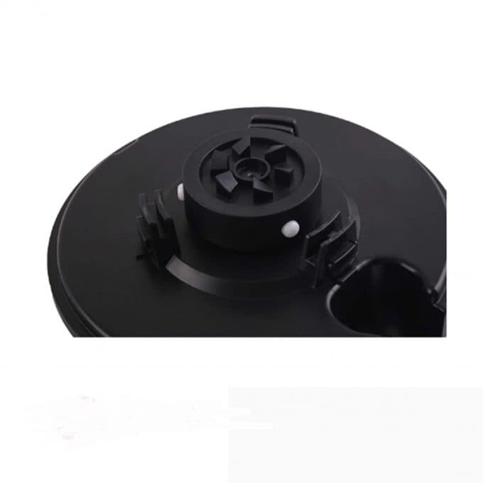 آبمیوه گیری ۴ کاره کاخلر مدل KH-1179-B — تصویر ۶