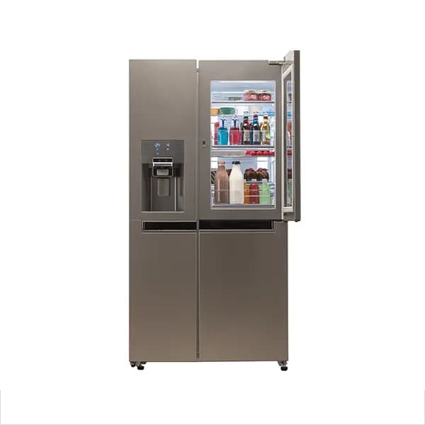 ساید بای ساید دوو سری پرایم 32 فوت مدل DS-3440SS — تصویر ۴