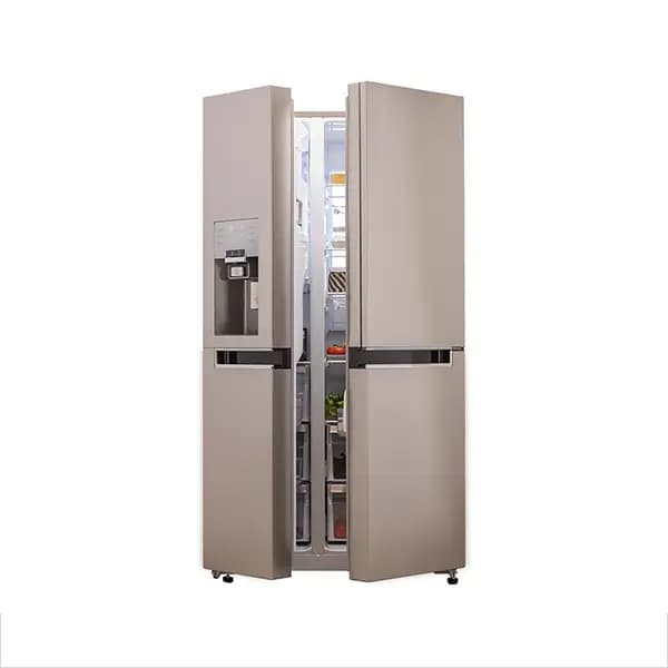 ساید بای ساید دوو سری پرایم 32 فوت مدل DS-3440SS — تصویر ۵