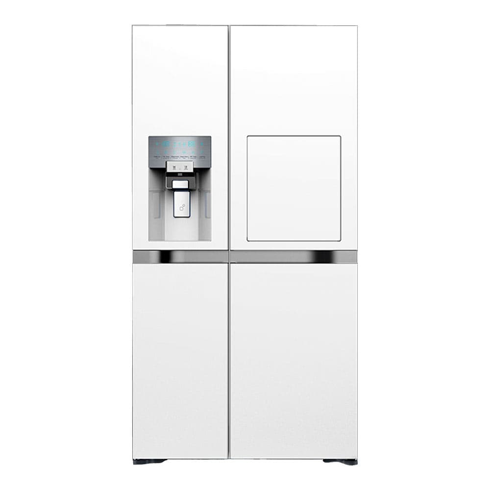 ساید بای ساید دوو سری پرایم 32 فوت مدل DS-3330MW