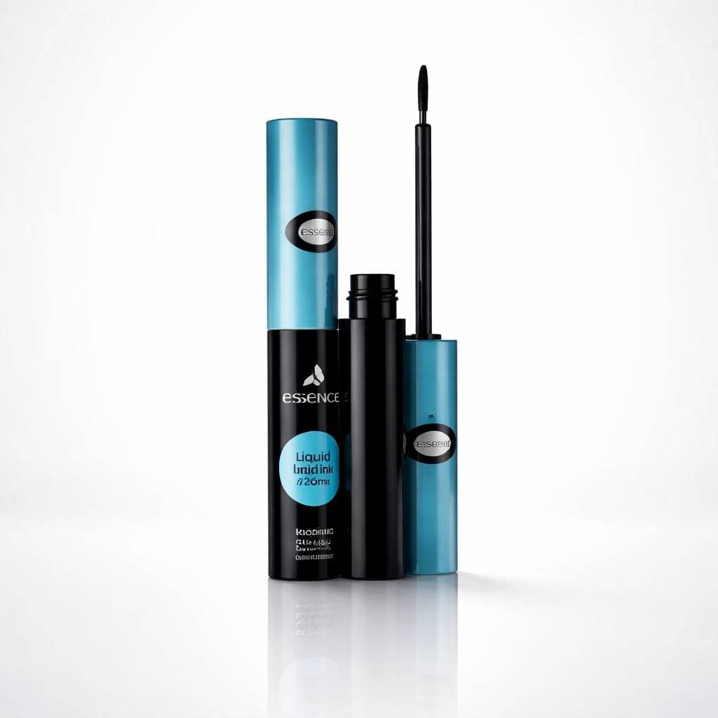 خط چشم مایع اسنس مدل Liquid Ink Waterproof