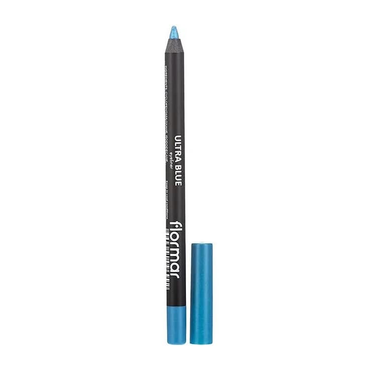 مداد چشم آبی فلورمار Ultra Blue — تصویر ۳
