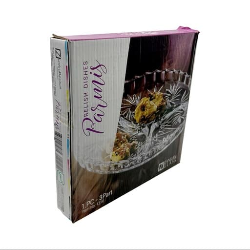 اردو خوری پارمیس برند زنگان مدل P1310 — تصویر ۴