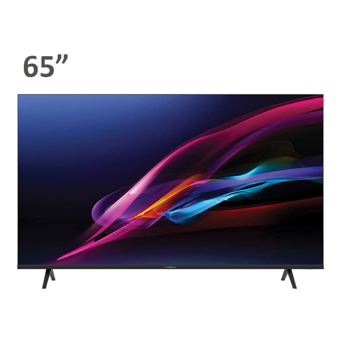 تلویزیون ال ای دی هوشمند دوو 65 اینچ مدل 65S8600EU