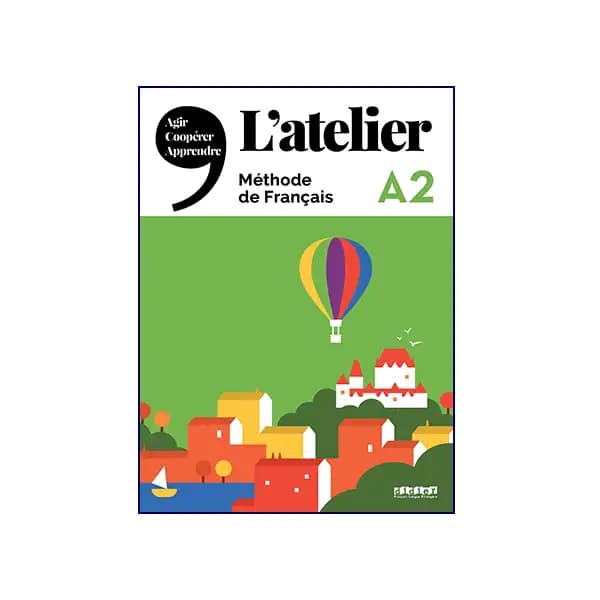 L’atelier A2 — تصویر ۳