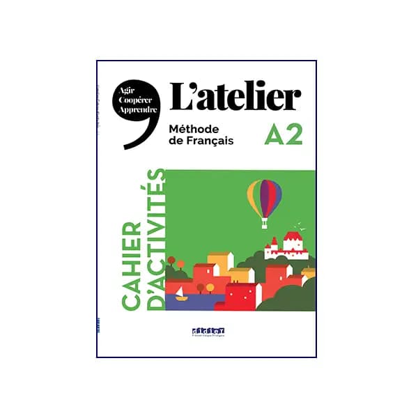 L’atelier A2 — تصویر ۲